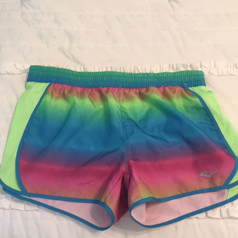 Exersize shorts
